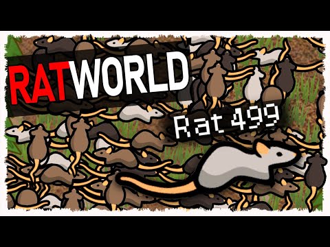 My Viewers Summoned ENDLESS RATS...