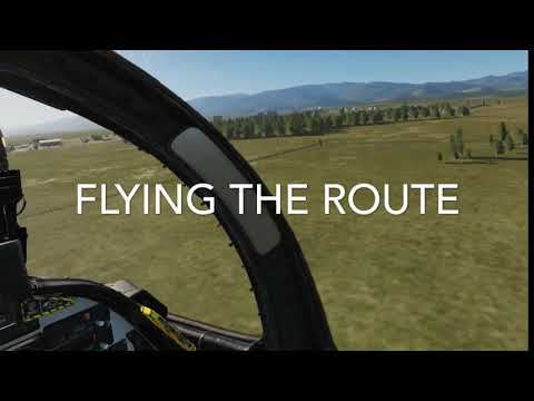 Low level Navigation