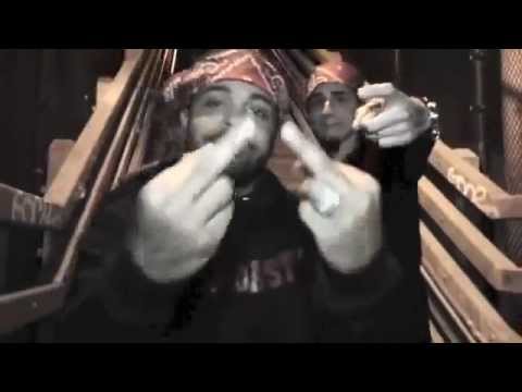 EBURNA DA STAR PRESENTS-BULLYGANG