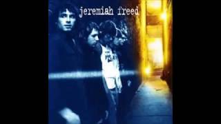 Jeremiah Freed - Again