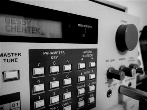 Gessy - Prestiż (prod. Chentek)