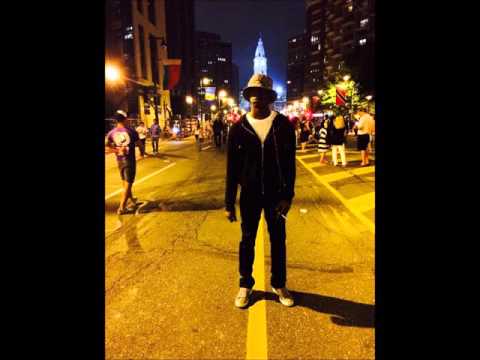 something (Zahir Beats)