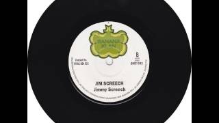 Jimmy Screech - Jim Screech