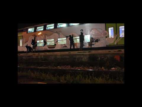 639 crew x Ninotchka x Loopcolors