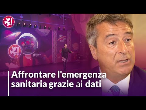 Nino Cartabellotta - presidente fondazione GIMBE