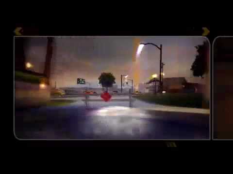 Midnight Club 3 » Dub Edition - Trailer #3  Released: PS2, Xbox