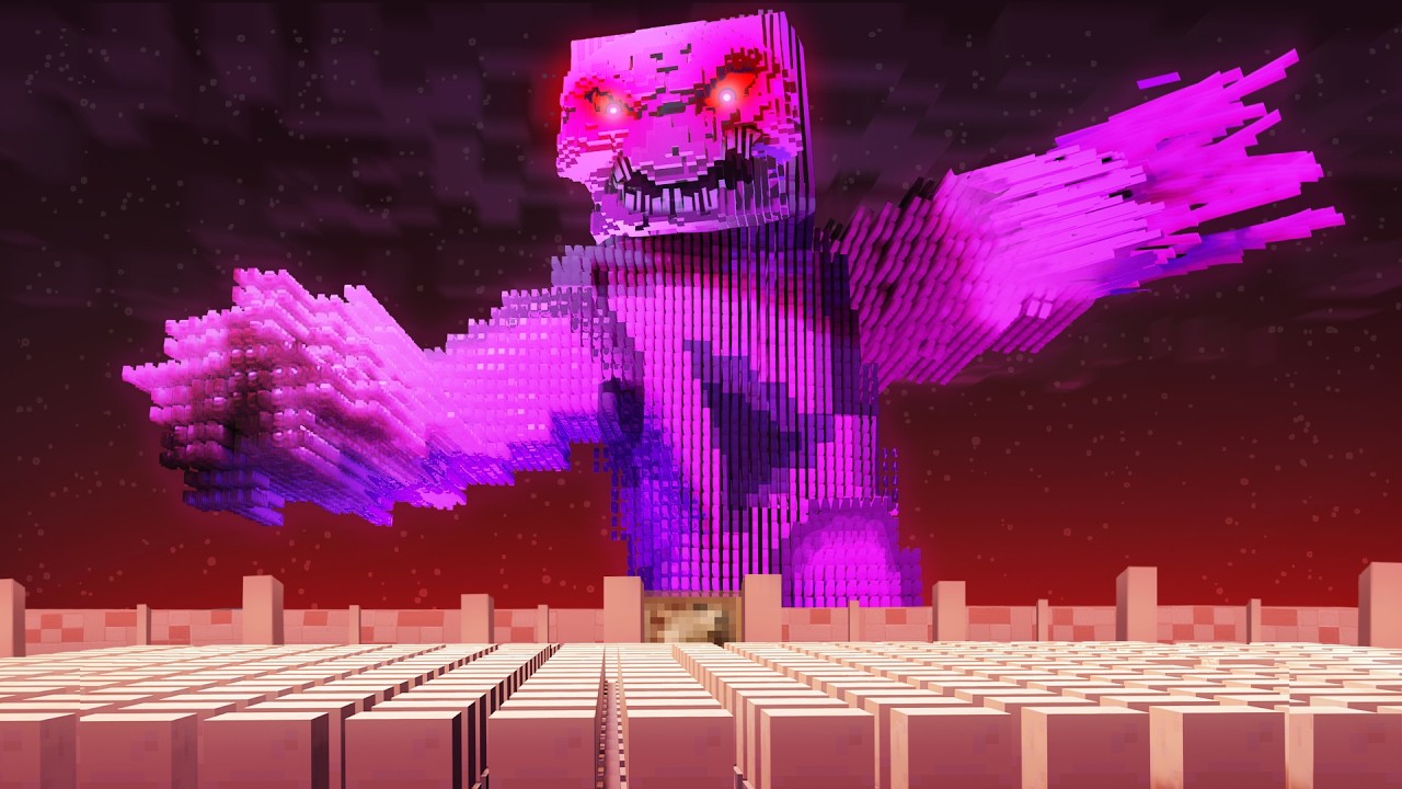 1000 Years Until The End