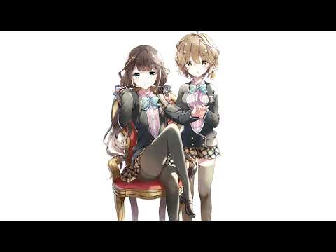 Masamune-kun no Revenge Amagigoe Inori Minase