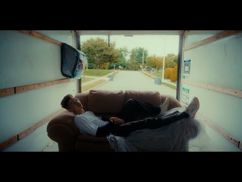 Phoneboy - Moving Out [OFFICIAL MUSIC VIDEO]