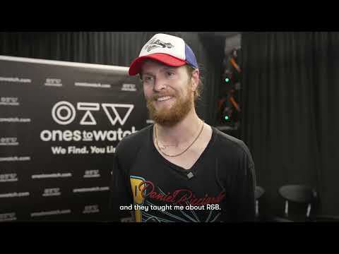 Ones To Watch Singapore - Exclusive Interview with Johnny Stimson!