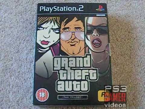 Hitman Triple Pack Playstation 2