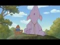 Pooh's Heffalump Movie - Shoulder to Shoulder ...