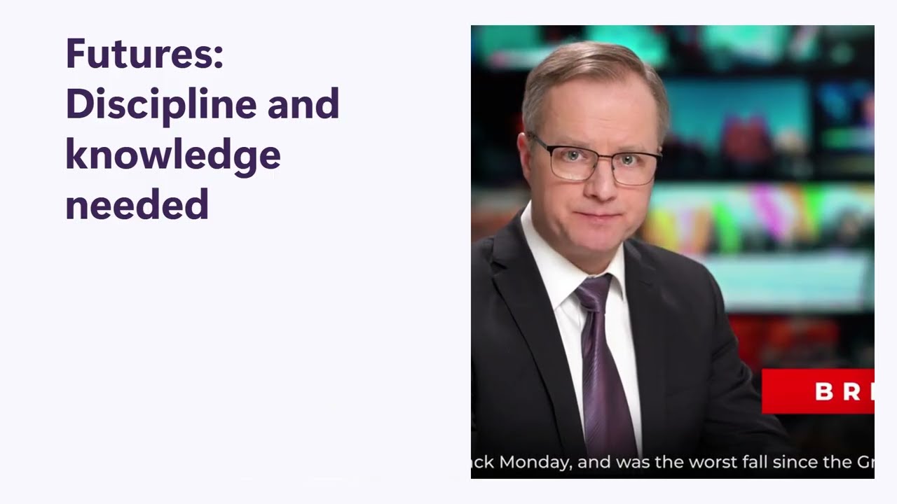 Lesson 11 - Understanding the Future