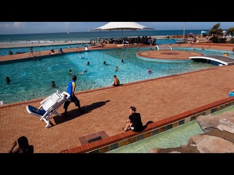 Best pool in Port Elizabeth/Gqeberha?