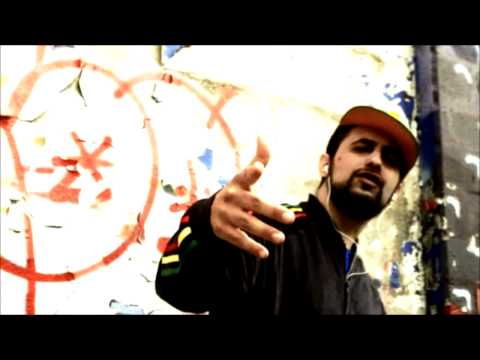 ESA feat CRYSTAL LAJUENE - ON A QUEST