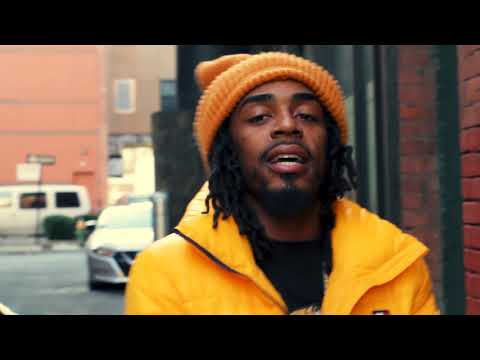 SOS DMANN - "RATHER BE" (Official Music Video)