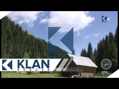 Ora 7 - Bukuritë e bjeshkës së Milishevcit - 07.09.2015 - Klan Kosova