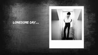 Lonesome Day | Bruce Springsteen | Lyrics ☾☀