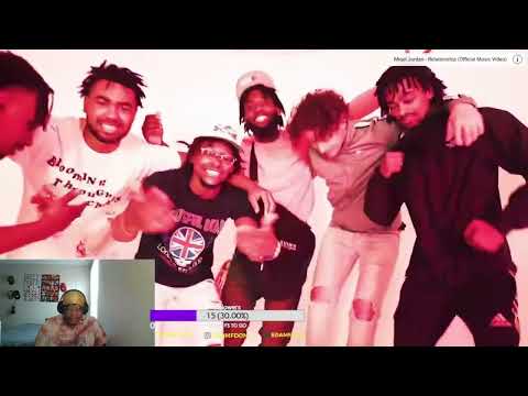 Reacting to YDK Zeek (4 Songs and a Vlog)