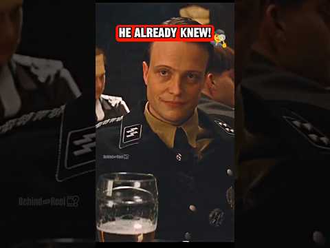 How Hellstrom Knew They Are Imposters‼️