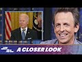 Republicans Feign Outrage Over Biden S Stupid Son Of A Bitch Comment A Closer Look