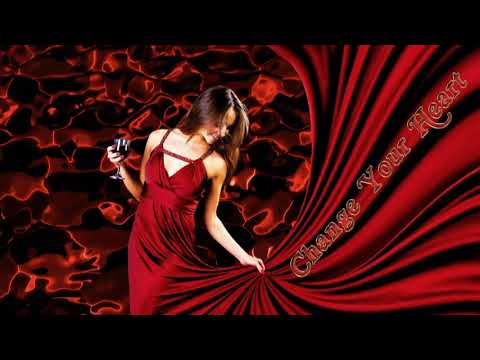 Change Your Heart - Alan Brando , Angelico , Ken Martina ( New İtalo Disco )