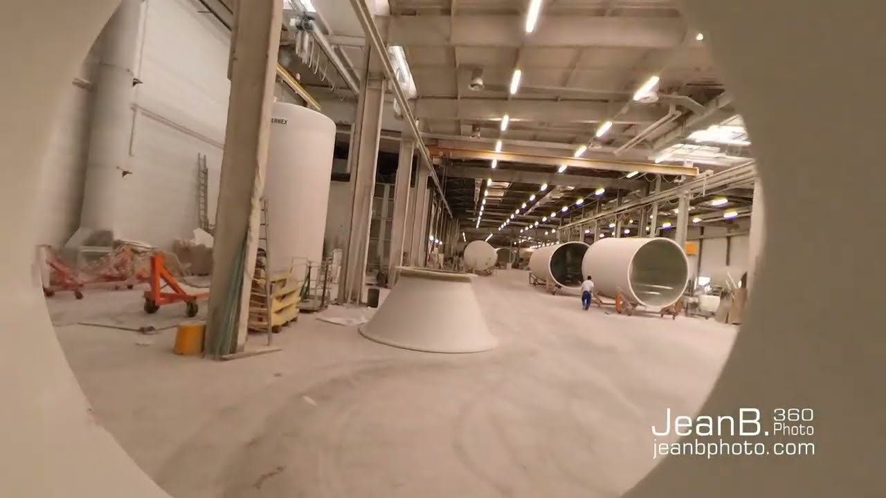 Vidéo externe