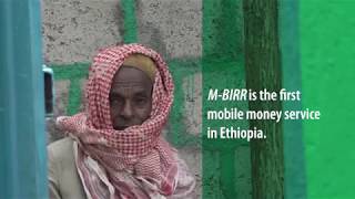 Thumbnail: Essential mobile money in Ethiopia