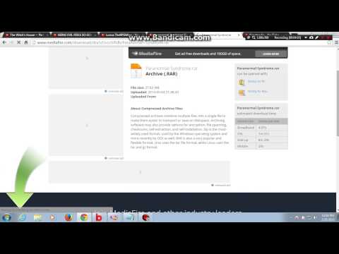 download lagu mp3 mp4 Download Paranormal Syndrome, download lagu Download Paranormal Syndrome gratis, unduh video klip Download Paranormal Syndrome