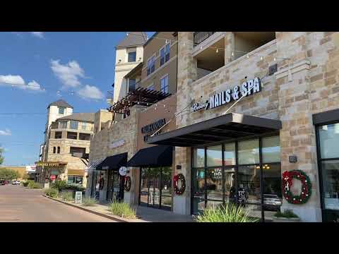 image-Where is the Alamo Quarry Market in San Antonio Texas?