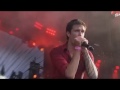 ROCK GOES THE WEASEL!!