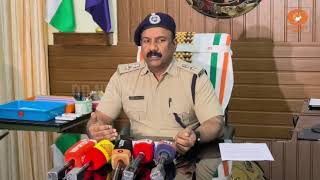 ഇടുക്കി കൊലപാതകം അതിക്രൂരമെന്ന് ജില്ലാ പോലീസ് മേധാ