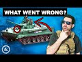 Why The Russian Army BMP Vehicle Is Worse Than You Think