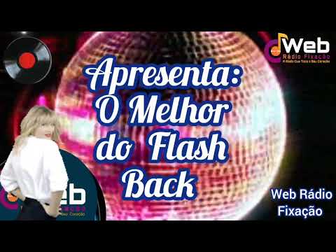 O Melhor do Flash Back De Segunda a Sexta - feira Apartir Das 20Hs.