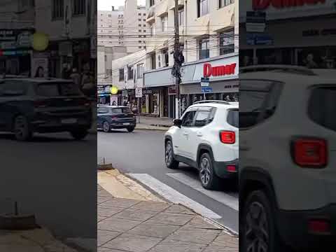 Tramandaí e o sextou com um dia nublado ainda sujeito a chuvas no litoral gaúcho! #beach