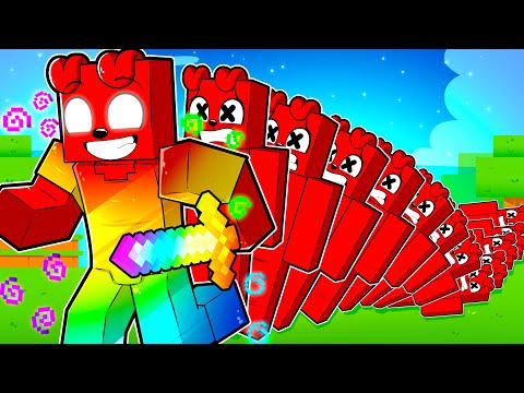 MINECRAFT ale ŚMIERĆ = ULEPSZENIE!