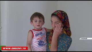 В Чечне воссоединились 728 супружеских пар