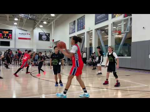 TQ Elite 12U vs. IE Sixers @ Ladera Ranch - 2/13/21