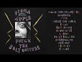 Fiona Apple Fetch The Bolt Cutters Full Album