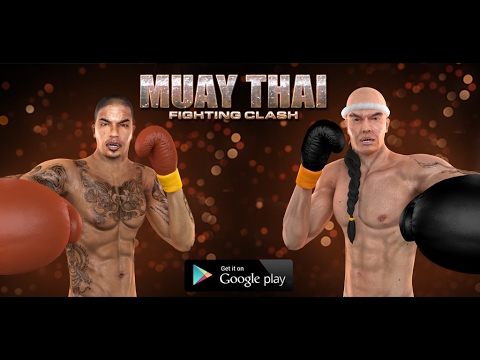 Video Muay Thai 2