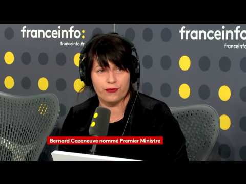 Bernard Cazeneuve "a été solide" comme ministre de l'Intérieur