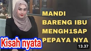 Download lagu Kisah nyata✅keganasan  janda kembang desa mp3