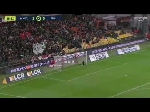 Le but de Khazri tout simplement EXCEPTIONNEL 👏🔥 (Global Sports)