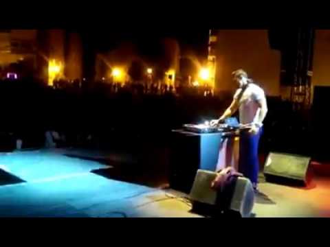 Julian The Angel @ Villa Viciosa