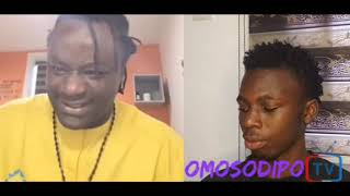 EWAGBO ORO! Part 1