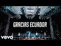 CNCO, Prince Royce - Llegaste Tú ( En Vivo )  Riobamba