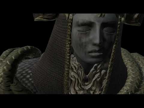 Elden Ring - Inside Abductor Virgin