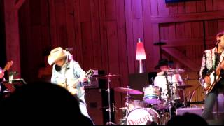 Dwight Yoakam - Ring of Fire at Renfro Valley