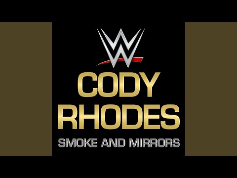 WWE: Smoke And Mirrors (Cody Rhodes)