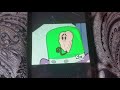 Gutless Hector Con Carne Crying